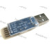 USB PL2303 - RS232 TTL конвертер, Arduino, Atmega