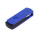 USB флеш накопитель eXceleram 64GB P2 Series Blue/Black USB 2.0 (EXP2U2BLB64)