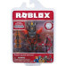 Фигурка для геймеров Jazwares Roblox Core Figures Flame Guard General (10797R)