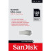 USB флеш накопитель SanDisk 128GB Ultra Luxe USB 3.1 (SDCZ74-128G-G46)