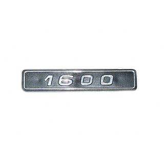 Эмблема  1600 (мал)