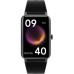 Смарт-часы Globex Smart Watch Fit (Black)