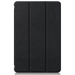 Чехол для планшета BeCover Smart Case Lenovo Tab M10 TB-X306F HD (2nd Gen) Black (705627)