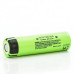 Аккумулятор 18650 3400mAh (FlatTop) * 1 Panasonic (NCR18650B / 00422)