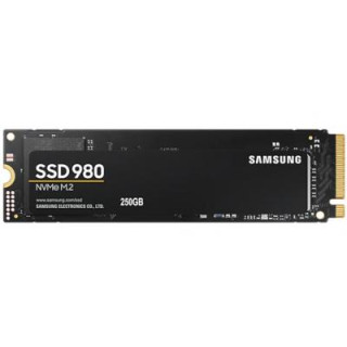 Накопитель SSD M.2 2280 250GB Samsung (MZ-V8V250BW)