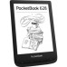 Электронная книга Pocketbook 628 Touch Lux5 Ink Black (PB628-P-CIS)