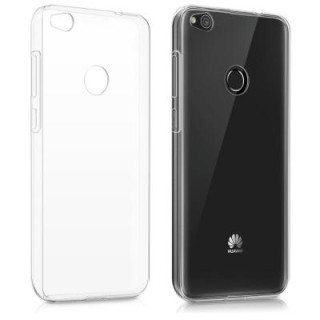 Чехол для мобильного телефона SmartCase Huawei P8 Lite TPU Clear (SC-HP8L)