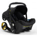 Автокресло Doona Infant Car Seat Midnight Collection (SP150-20-040-015)