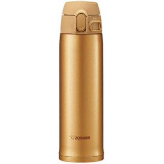 Термочашка Zojirushi SM-TA60DM 600 мл Gold (1678.05.09)