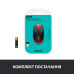 Мышка Logitech M190 Red (910-005908)