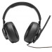 Наушники JBL Quantum 200 Black (JBLQUANTUM200BLK)