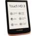 Электронная книга Pocketbook 632 Touch HD 3 Spicy Copper (PB632-K-CIS)