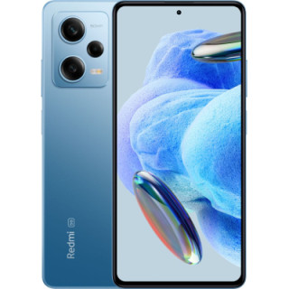 Мобильный телефон Xiaomi Redmi Note 12 Pro 5G 6/128GB Blue (991516)