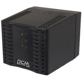 Стабилизатор Powercom TCA-3000 (TCA-3000 black)