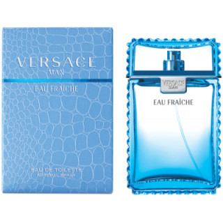 Туалетная вода Versace Man Eau Fraiche миниатюра 5 мл (8018365500129)