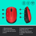 Мышка Logitech M171 Red (910-004641)