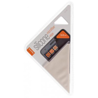 Салфетки ColorWay Silicone microfiber wipe, for TFT/LCD, 12х18см (CW-6108)