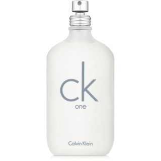 Туалетная вода Calvin Klein CK One тестер 100 мл (26516)