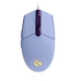 Мышка Logitech G102 Lightsync Lilac (910-005854)