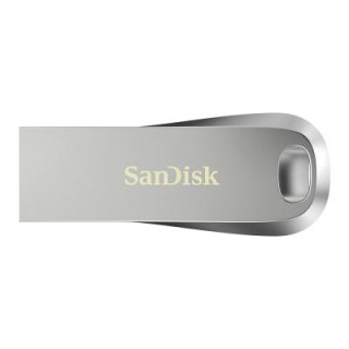 USB флеш накопитель SanDisk 128GB Ultra Luxe USB 3.1 (SDCZ74-128G-G46)