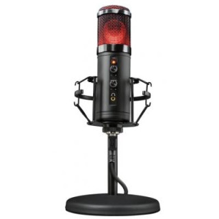 Микрофон Trust GXT 256 Exxo USB Streaming Microphone (23510)