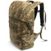 Рюкзак туристический Vinga Travel Medical backpack, Cordura1000D, Pixel (VTMBPCP)