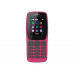 Мобильный телефон Nokia 110 DS Pink (16NKLP01A01)