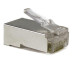 Коннектор RJ45 cat.5e FTP 8p8c Atcom (10698)