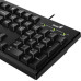 Клавиатура Genius Smart KB-100 USB Black UKR (31300005410)