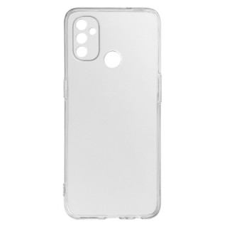 Чехол для моб. телефона Armorstandart Air SeriesOnePlus Nord N100 (BE2013) Transparent (ARM59329)