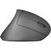 Мышка Trust Verto Wireless Ergonomic Black (22879)