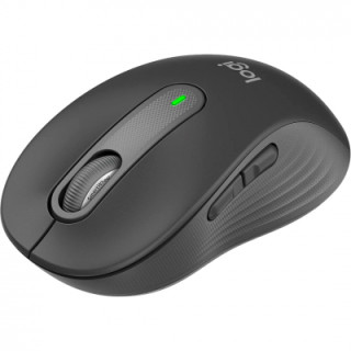 Мышка Logitech Signature M650 L Wireless Graphite (910-006236)