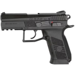 Пневматический пистолет ASG CZ 75 P-07 4,5 мм (16726)