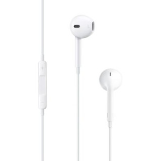 Наушники Apple iPod EarPods with Mic (MNHF2ZM/A)