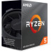 Процессор AMD Ryzen 5 4500 (100-100000644BOX)