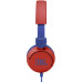 Наушники JBL JR 310 Red (JBLJR310RED)