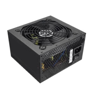 Блок питания Casecom 550W (CM 550 ATX)