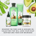 Шампунь Herbal Essences Алоэ и масло авокадо 380 мл (8001841841434)