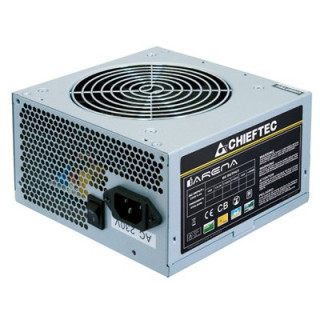 Блок питания Chieftec 400W (GPA-400S8)