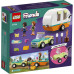 Конструктор LEGO Friends Отпуск на природе (41726)