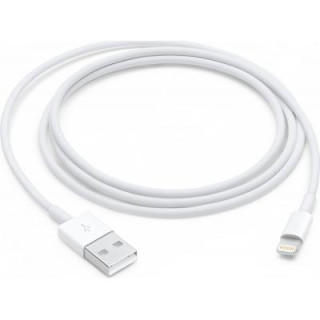 Дата кабель USB 2.0 AM to Lightning 2.0m Apple (MD819ZM/A)