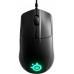 Мышка SteelSeries Rival 3 Black (62513)