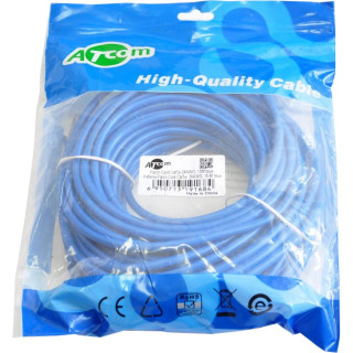 Патч-корд Atcom 15м RJ-45 CCA (9168)