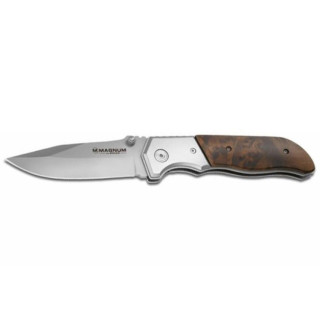 Нож Boker Magnum Forest Ranger (01MB233)