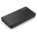 Батарея универсальная Vinga 10000 mAh black (BTPB1910BK)