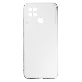 Чехол для моб. телефона Armorstandart Air Series Xiaomi Poco C40 Camera cover Transparent (ARM62123)