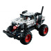 Конструктор LEGO Technic Monster Jam Monster Mutt Dalmatian 244 детали (42150)