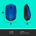 Мышка Logitech M171 Blue (910-004640)