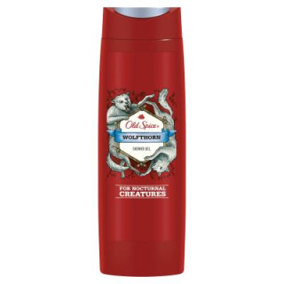 Гель для душа Old Spice Wolfthorn 250 мл (4084500979406)