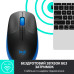 Мышка Logitech M190 Blue (910-005907)